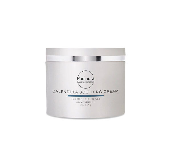 CALENDULA SOOTHING CREAM