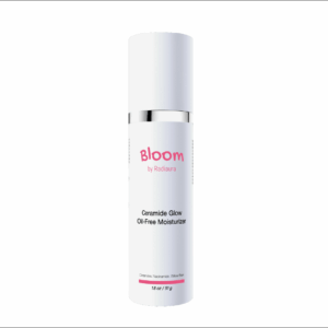 BLOOM by RADIAURA CERAMIDE GLOW OIL-FREE MOISTURIZER
