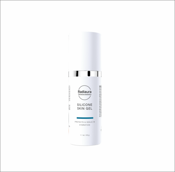 SILICONE SKIN GEL