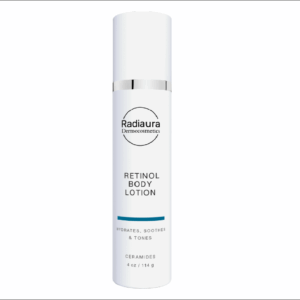 RETINOL BODY LOTION